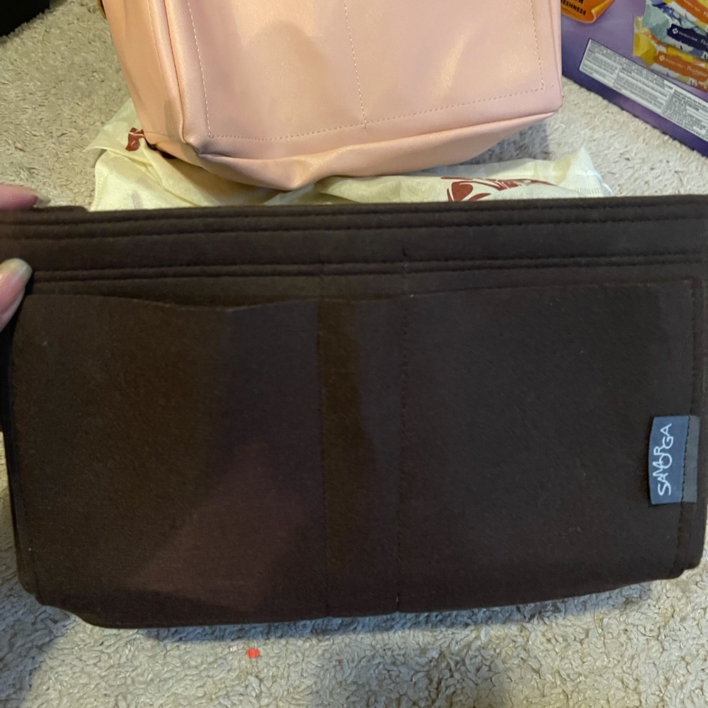 COPY - Samorga Purse Organizer